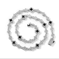 Clover Tennis Choker