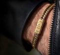 Men’s Custom Bracelet