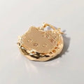 Kids Hello Kitty bamboo hoops