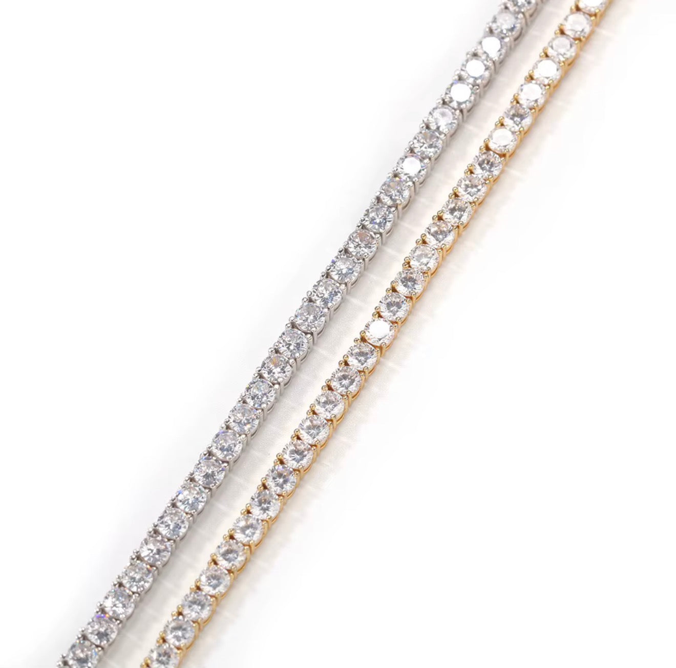 Tennis Chain