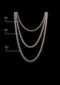 Tennis Chain